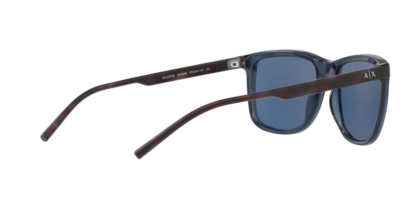 Armani Exchange 4070S Sunglasses - view 26